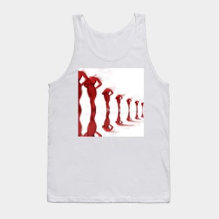 BALCONY Tank Top